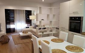 Apartamento Garelos