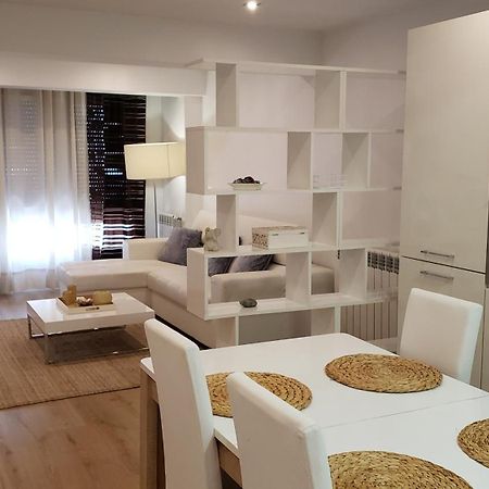 Apartamento Garelos Betanzos Exterior foto