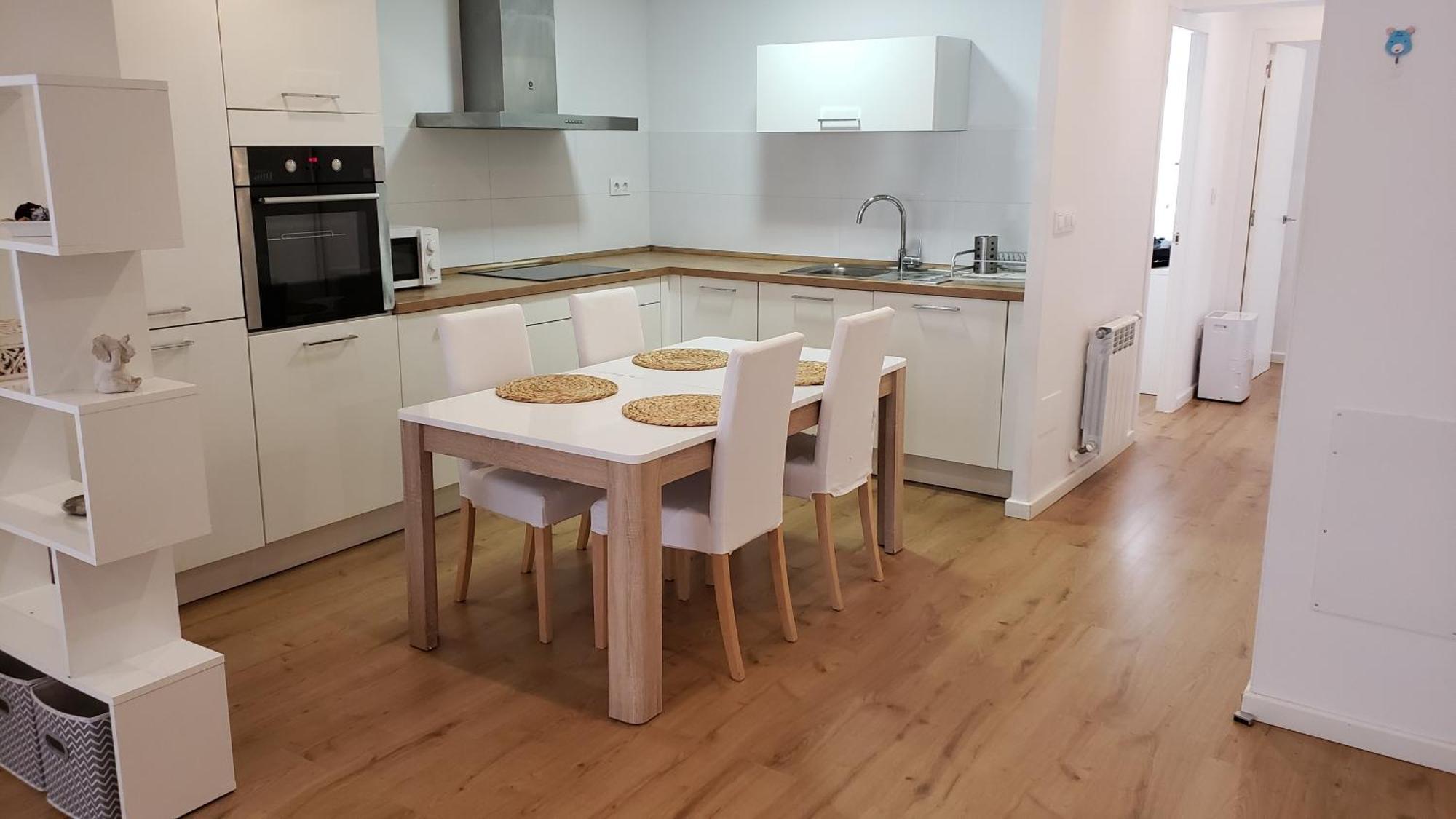Apartamento Garelos Betanzos Exterior foto