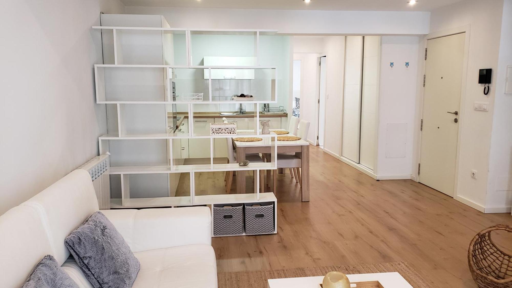 Apartamento Garelos Betanzos Exterior foto